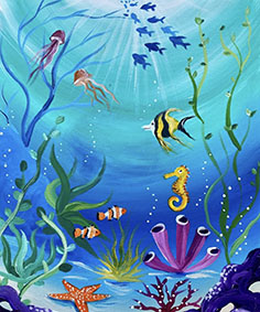Term 4, 2026 Monday Art&Craft Class (Yeronga)