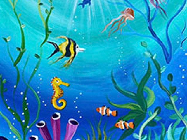 Term 3, 2026 Monday Art&Craft Class