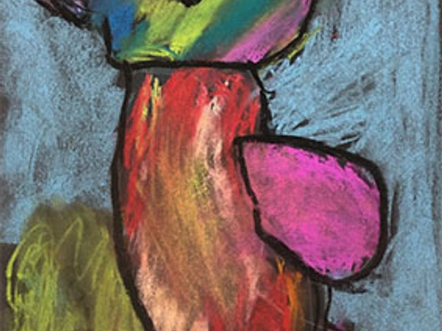 Term 3, 2026 Saturday Art&Craft Class (4+)