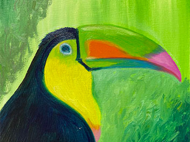 Term 3, 2026 Thursday Art&Craft Class