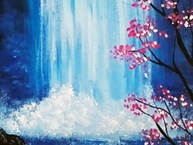 Term 3, 2026 Tuesday Painting Class
