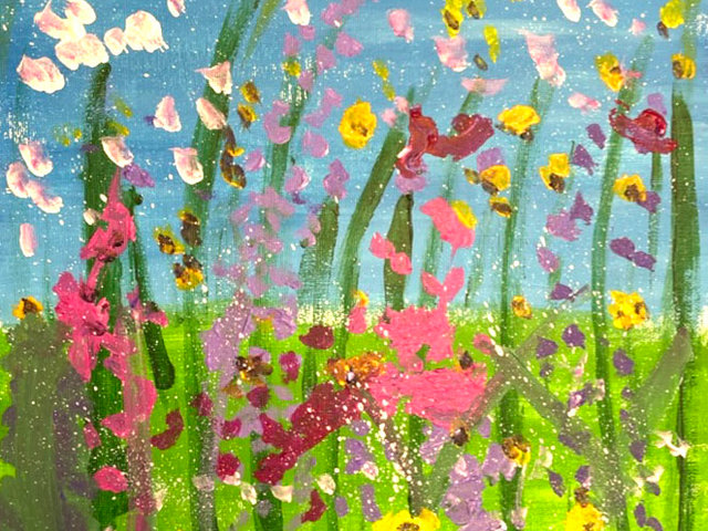 Term 3, 2026 Wednesday Art&Craft Class