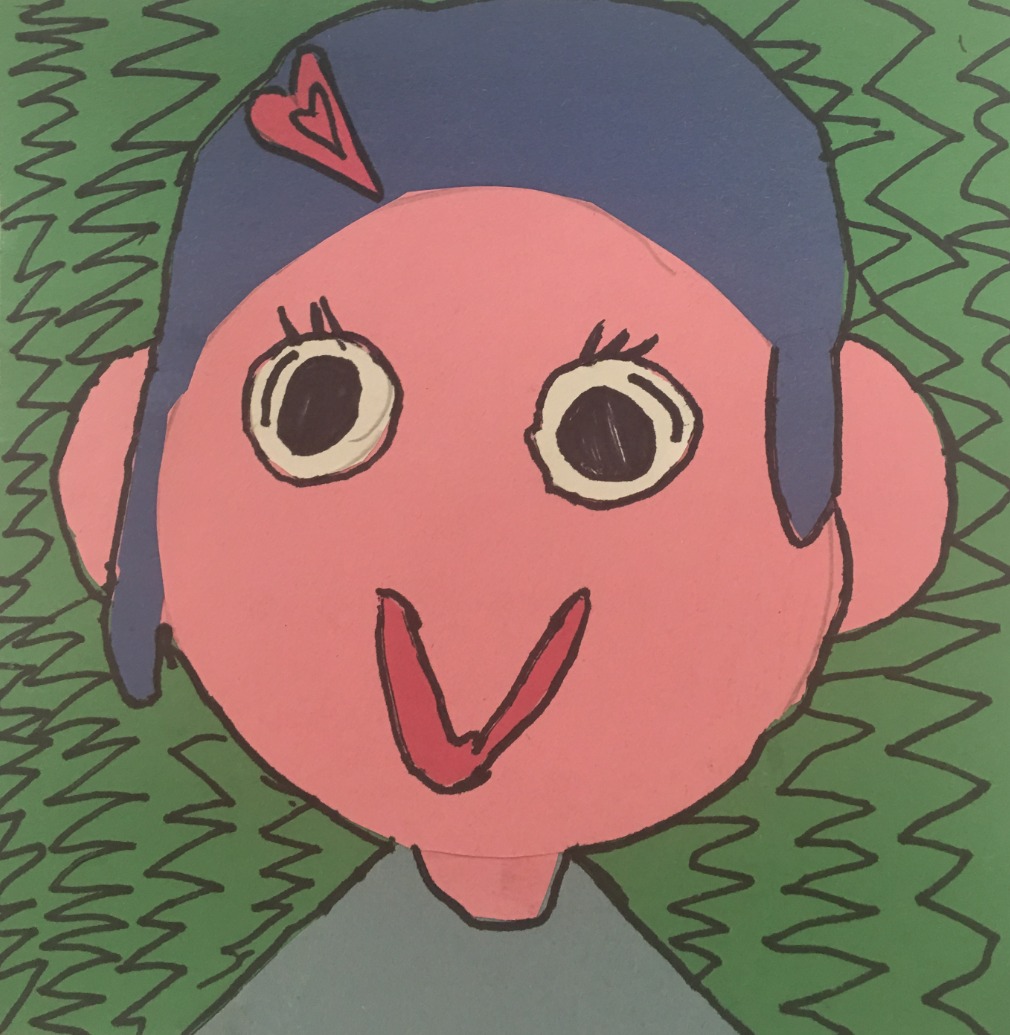 Student artwork from our classes
