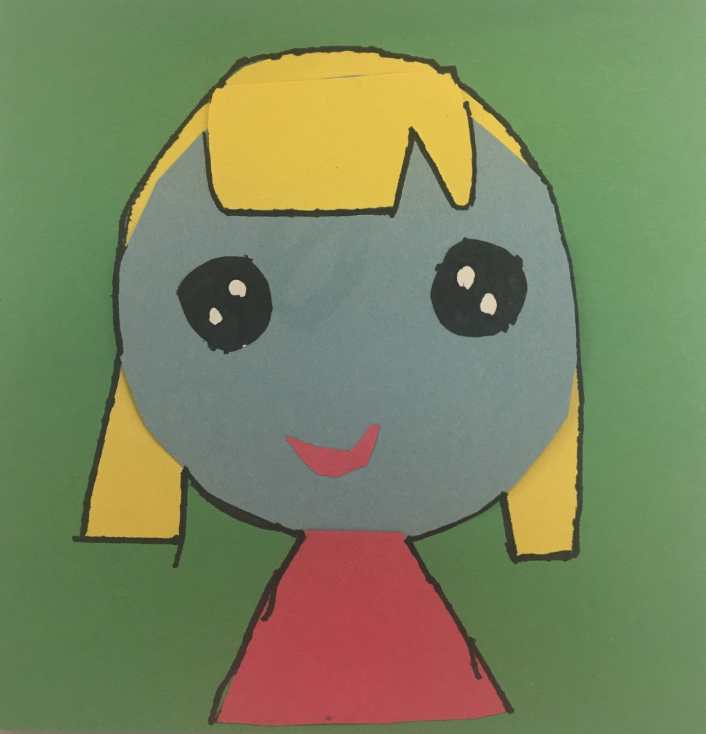 Student artwork from our classes